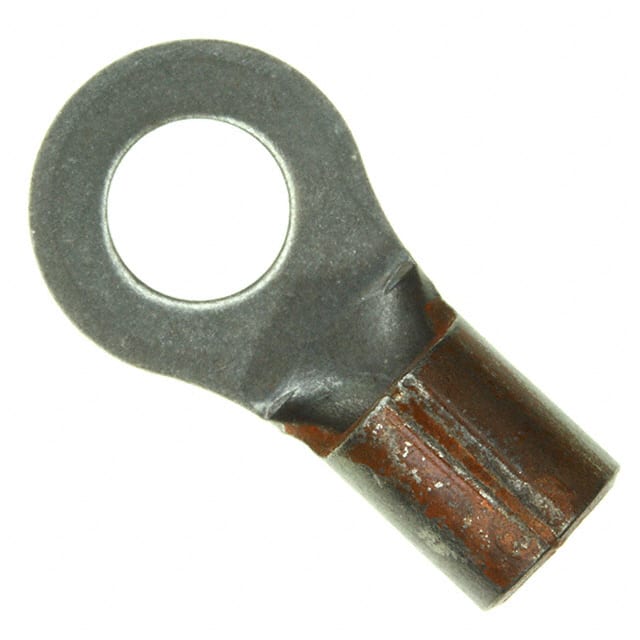 8-323680-2 TE Connectivity AMP Connectors  Ringverbinder